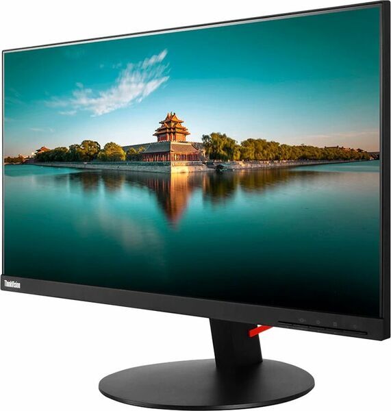 Lenovo ThinkVision T24i-19 | 23.8" | schwarz 2