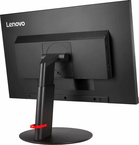 Lenovo ThinkVision T24i-19 | 23.8" | schwarz 3