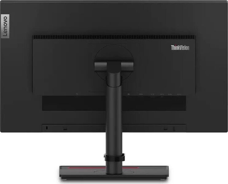 Lenovo ThinkVision T24i-2L | 23.8" | zwart 4