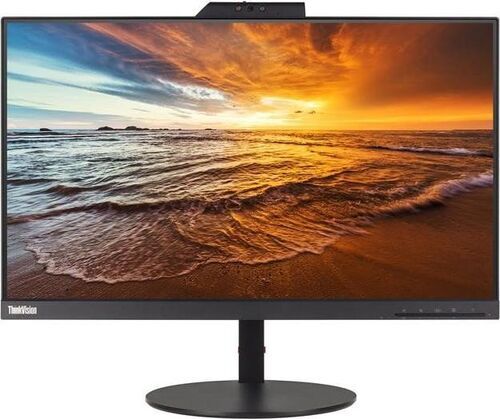 Lenovo ThinkVision T24v-10 | 23.8" | black
