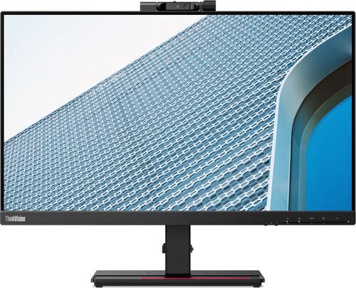 Väldigt bra: Lenovo ThinkVision T24v-20 | 23.8" | svart