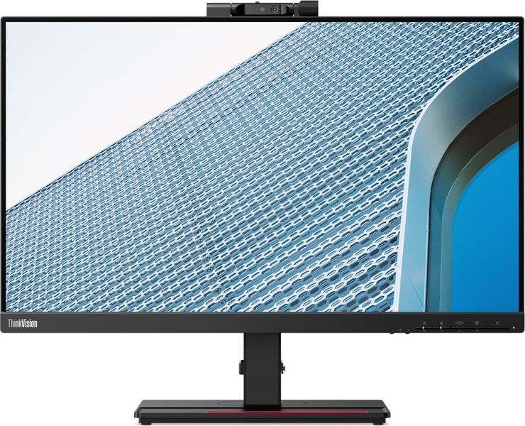 Lenovo ThinkVision T24v-20 | 23.8" | schwarz 1