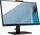 Lenovo ThinkVision T24v-20 | 23.8" | svart thumbnail 1/4