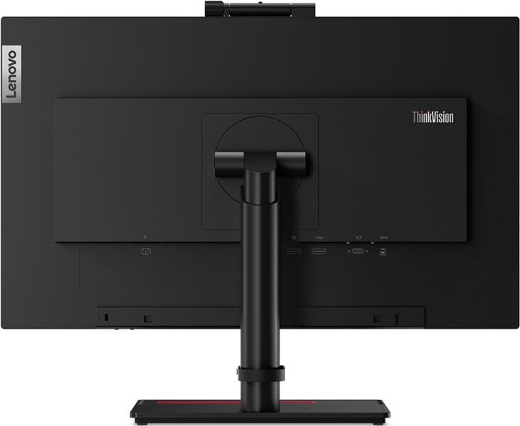 Lenovo ThinkVision T24v-20 | 23.8" | schwarz 4