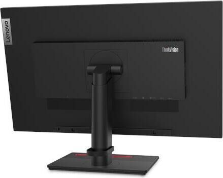 Lenovo ThinkVision T27h-20 | 27" | schwarz 3