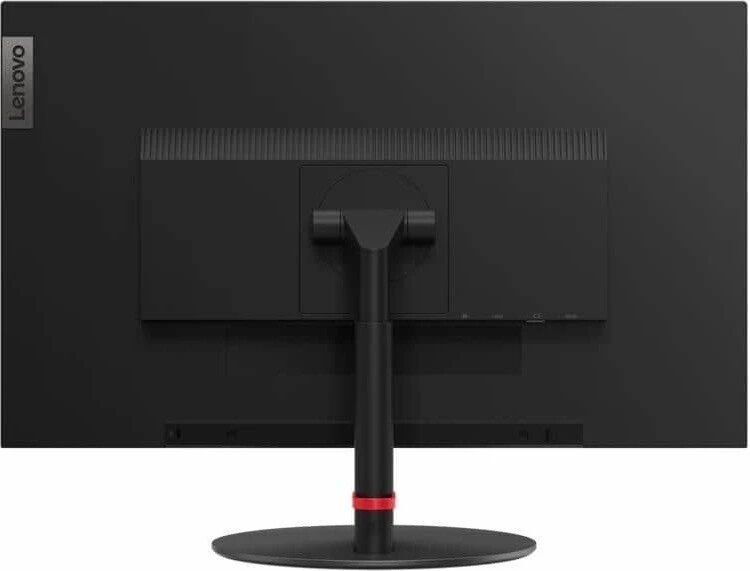 Lenovo ThinkVision T27i-10 | 27" | black 4