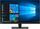 Lenovo ThinkVision T27q-20 | 27" | with stand | black thumbnail 1/5