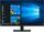 Lenovo ThinkVision T32h-20 | 32" | inkl. fod | sort thumbnail 1/5