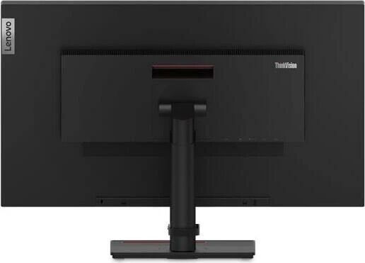 Lenovo ThinkVision T32h-20 | 32" | inkl. fod | sort 3