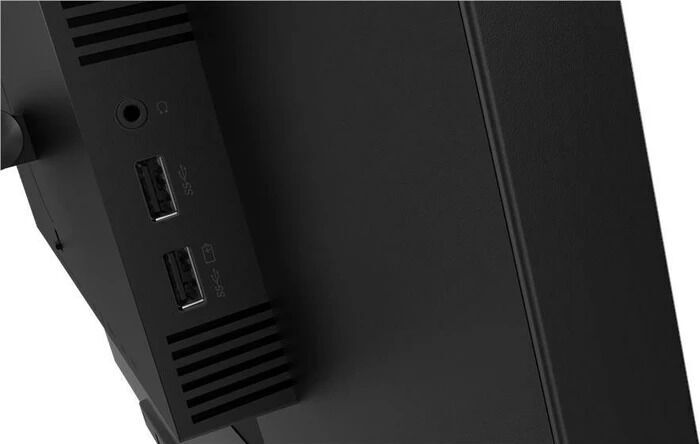 Lenovo ThinkVision T32h-20 | 32" | inkl. fod | sort 5