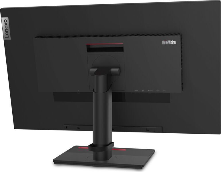 Lenovo ThinkVision T32p-20 | 31.5" | incl. suporte | preto 4