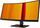 Lenovo ThinkVision T34w-20 | 34.1" | inkl. fod | sort thumbnail 2/5