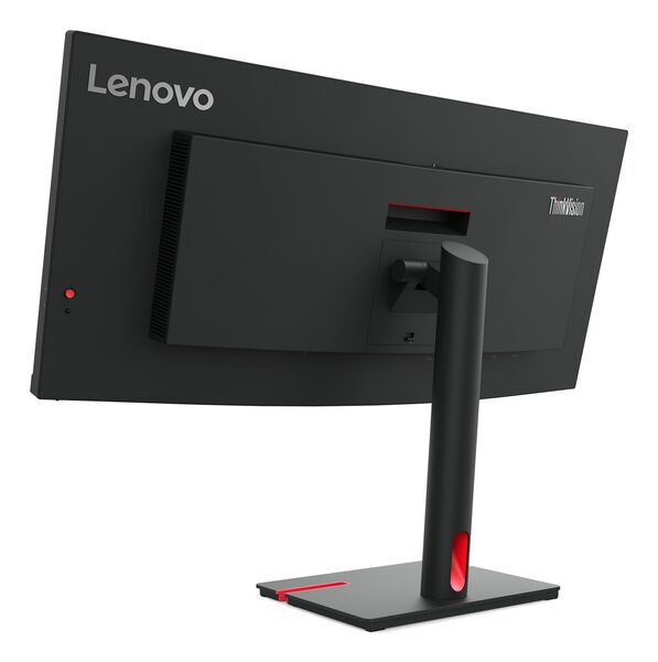 Lenovo ThinkVision T34w-30 | 34.1" | with stand | black 4