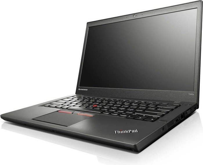 Wie neu: Lenovo ThinkPad T550