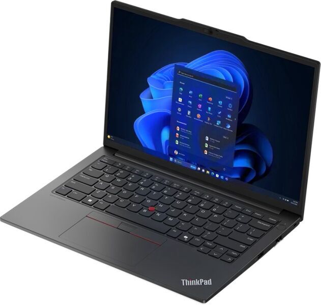 Lenovo ThinkPad E14 G6 | Core Ultra 5 125U | 14" | 16 GB | 512 GB SSD | WUXGA | Win 11 Pro | US, image 3 of 5
