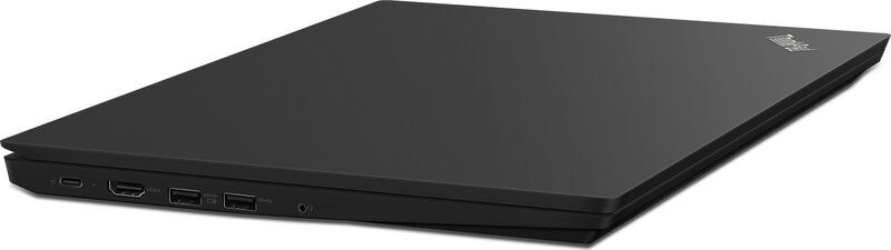 Lenovo ThinkPad E495 | Ryzen 5 Pro 3500U | 14" | 16 GB | 256 GB SSD | Win 11 Pro | DE 5