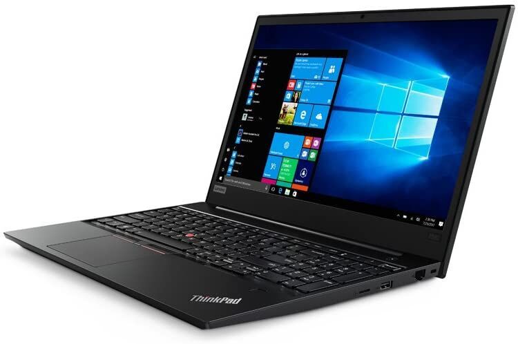 Lenovo ThinkPad E580 | i3-8130U | 15.6" | 8 GB | 256 GB SSD | Win 10 Pro | DE 2