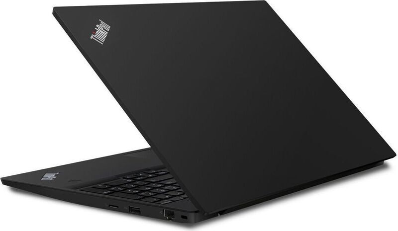 Lenovo ThinkPad E595 | Ryzen 5 Pro 3500U | 15.6" | 8 GB | 256 GB SSD | Win 11 Pro | FR 4