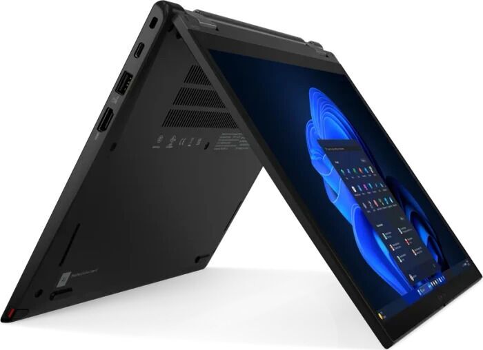 Lenovo ThinkPad L13 2-i-1 G5 | Core Ultra 5 125U | 13.3" | 16 GB | 512 GB SSD | Win 11 Pro | DE, image 4 of 6