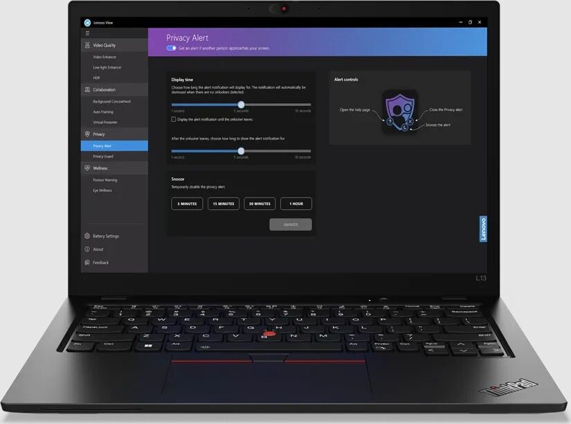ThinkPad L13 G5