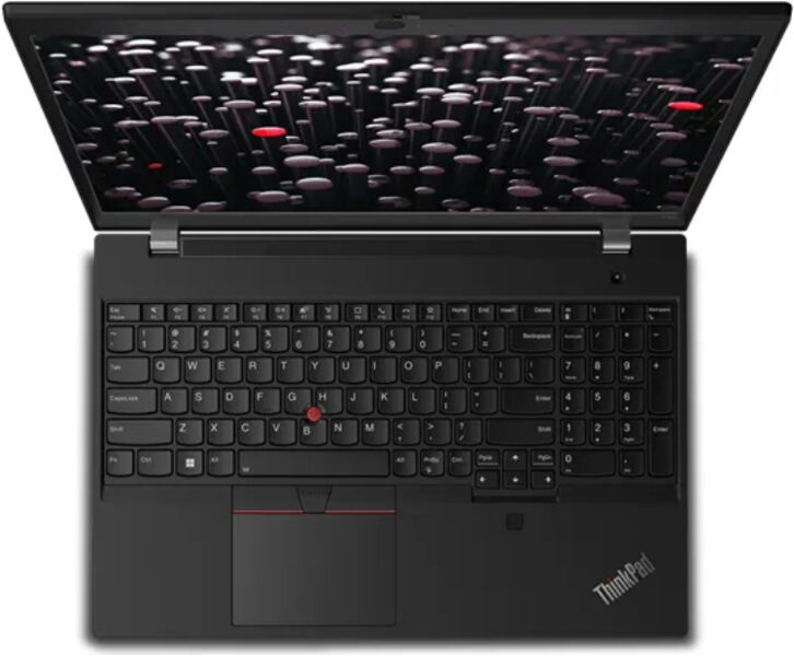 Lenovo ThinkPad P15v G3 | i7-12800H | 15.6" | 32 GB | 128 GB SSD | Tastaturbelysning | T600 | Win 11 Pro | BE 2