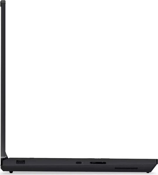 Lenovo ThinkPad P16 G3 | Core Ultra 9 275HX | 16" | 96 GB | 1 TB SSD | WUXGA | Toetsenbordverlichting | RTX PRO 2000 | Win 11 Pro | DE 2