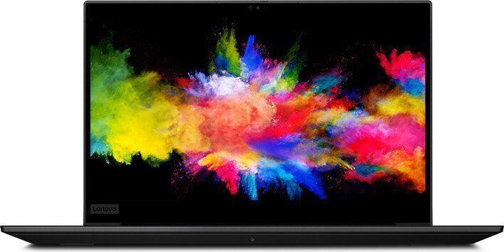 Lenovo ThinkPad P1 G2 | i9-9880H | 15.6" | 16 GB | 1 TB SSD | 4K | Win 11 Pro | DE 1