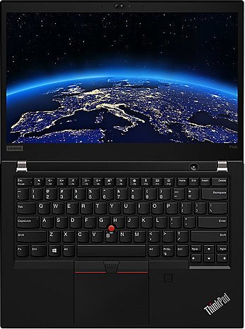 Lenovo ThinkPad P43s Ricondizionato - i7-8665U 14