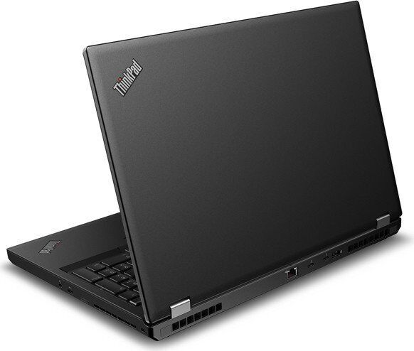 Lenovo ThinkPad P53 | i5-9400H | 15.6" | 16 GB | 256 GB SSD | Win 10 Pro | US 2