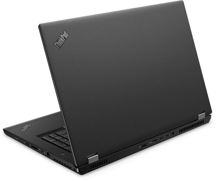 Lenovo ThinkPad P73 | i7-9850H | 17.3" | 32 GB | 1 TB SSD | FHD | Win 11 Home | DE 5