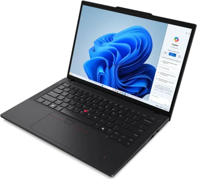 Lenovo Thinkpad T14 G5 | Core Ultra 7 165U | 14" | 32 GB | 512 GB SSD | Tastaturbeleuchtung | Win 11 Pro | ND 3