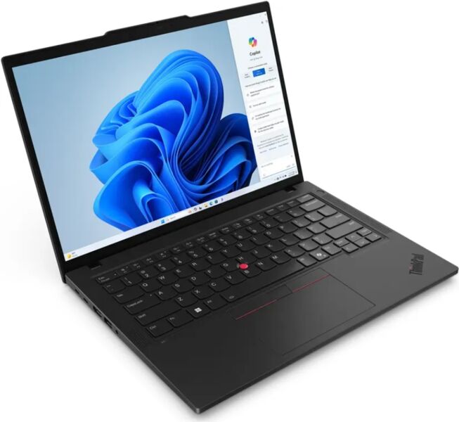 Lenovo Thinkpad T14 G5 | Core Ultra 7 165U | 14" | 32 GB | 512 GB SSD | Tastaturbeleuchtung | Win 11 Pro | ND 2
