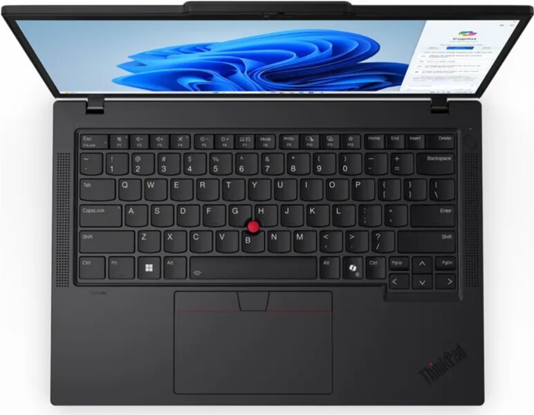 Lenovo Thinkpad T14 G5 | Core Ultra 7 165U | 14" | 32 GB | 512 GB SSD | Tastaturbeleuchtung | Win 11 Pro | ND 4