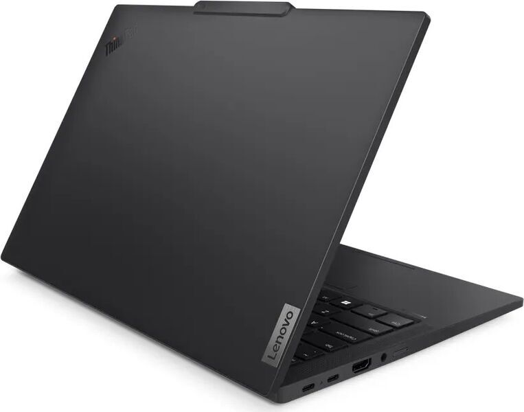 Lenovo ThinkPad T14s G5 | Core Ultra 7 165U | 14" | 16 GB | 128 GB SSD | Backlit keyboard | Win 11 Pro | SI 4