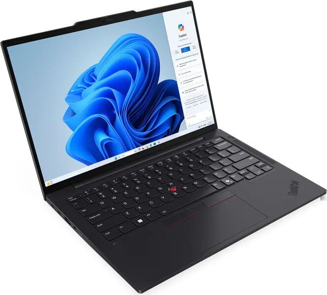 Lenovo ThinkPad T14s G5 | Core Ultra 7 165U | 14" | 16 GB | 128 GB SSD | Backlit keyboard | Win 11 Pro | SI 2