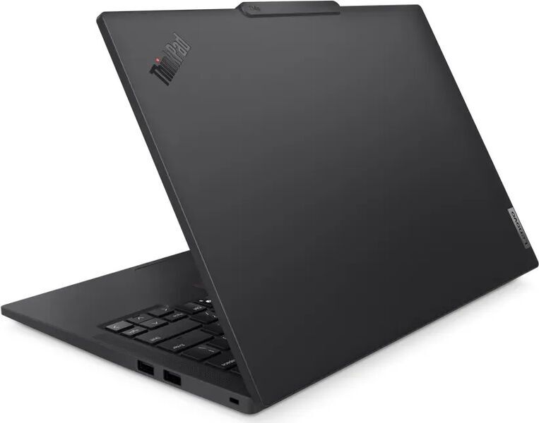 Lenovo ThinkPad T14s G5 | Core Ultra 7 165U | 14" | 16 GB | 128 GB SSD | Backlit keyboard | Win 11 Pro | SI 5