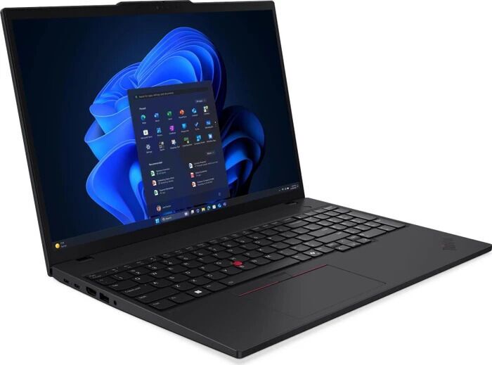 Lenovo ThinkPad T16 G4 | Core Ultra 7 255U | 16" | 32 GB | 1 TB SSD | WUXGA | Backlit keyboard | Win 11 Pro | DE 2