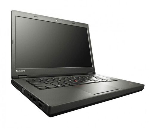 Som Ny: Lenovo ThinkPad T440p | i5-4210M | 14" | 4 GB | 128 GB SSD | Win 10 Home | DE