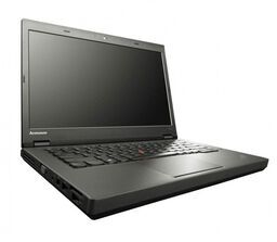 Lenovo ThinkPad T440p | i5-4210M | 14"