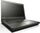 Lenovo ThinkPad T440p | i7-4700MQ | 14" | 4 GB | 180 GB SSD | HD+ | Kamera internetowa | DVD-RW | Win 10 Home | DE thumbnail 2/5