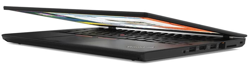 Lenovo ThinkPad T480 | i5-8265U | 14" | 16 GB | 256 GB SSD | FHD | Win 10 Pro | US 2