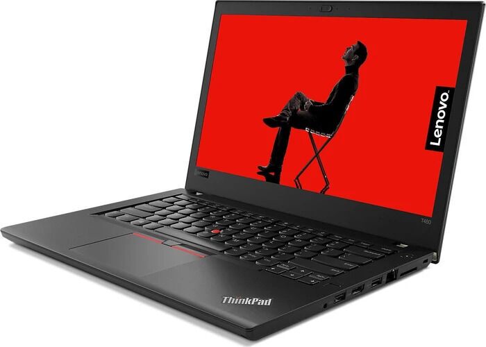 Lenovo ThinkPad T480 | i5-8350U | 14" | 16 GB | 128 GB SSD | FHD | Webkamera | FP | Taustavalaistu näppäimistö | 4G | Win 11 Pro | DE, image 3 of 6