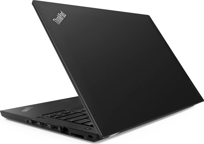 Lenovo ThinkPad T480 - i5-8350U - 14