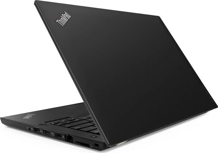 Lenovo ThinkPad T480 | i5-8350U | 14" | 16 GB | 128 GB SSD | FHD | Webkamera | FP | Taustavalaistu näppäimistö | 4G | Win 11 Pro | DE, image 5 of 6