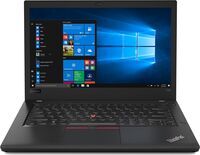 Lenovo ThinkPad T480 | i3-8130U | 14"
