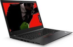 Lenovo ThinkPad T480s | i5-8250U | 14"