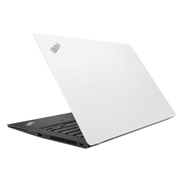 Lenovo ThinkPad T480s | i5-8365U | 14" | 16 GB | 1 TB SSD | schwarz | Win 11 Pro | US 4