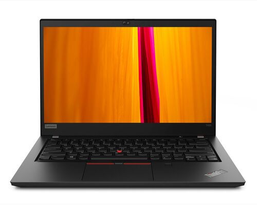 Lenovo ThinkPad T495 | Ryzen 3 PRO 3300U | 14" | 16 GB | 512 GB SSD | Win 10 Pro | DE