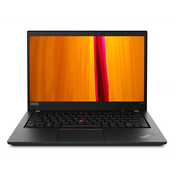 Lenovo ThinkPad T495 | Ryzen 3 PRO 3300U | 14" | 16 GB | 512 GB SSD | Win 11 Pro | DE
