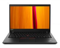 Lenovo ThinkPad T495 | Ryzen 3 PRO 3300U | 14"